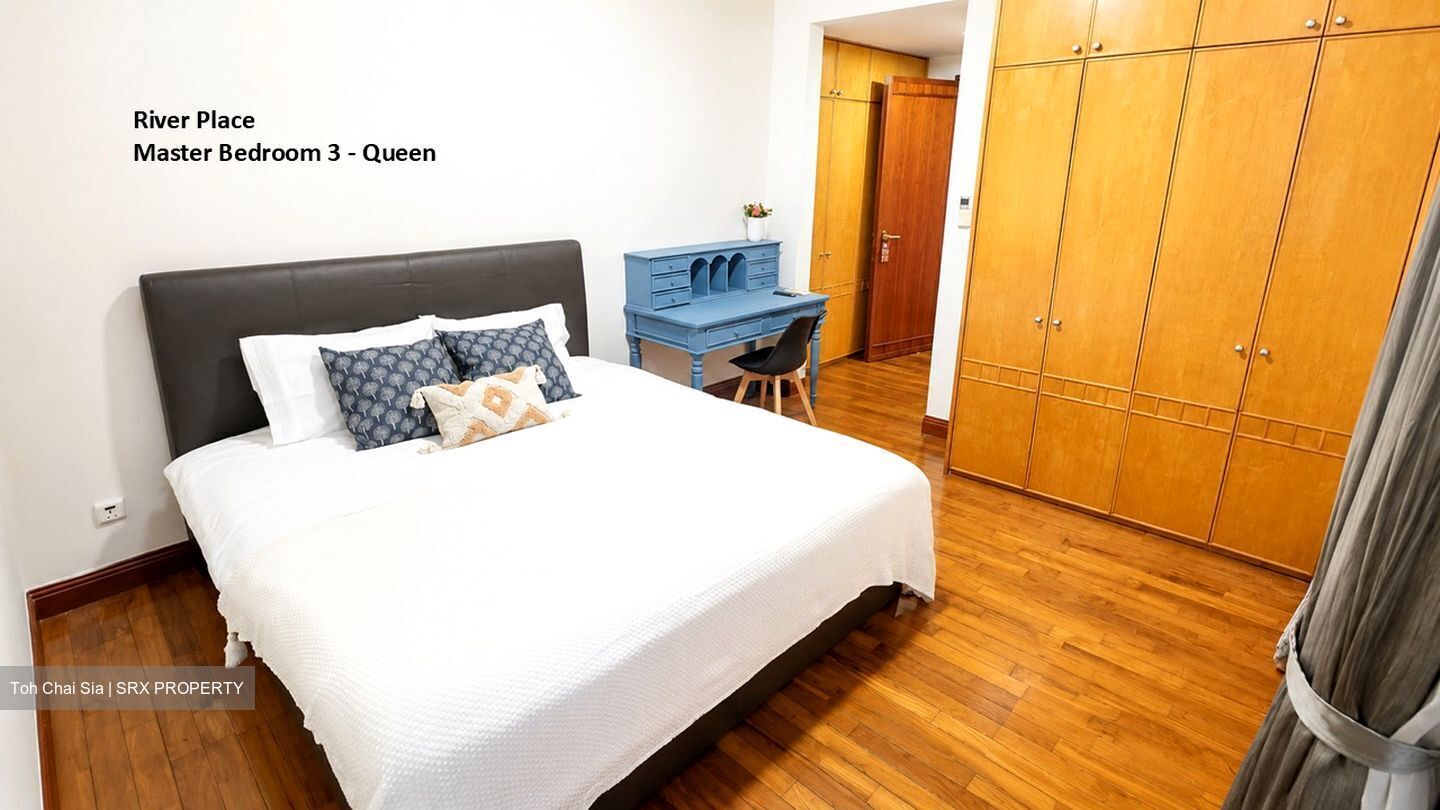 River Place (D3), Condominium #589972831